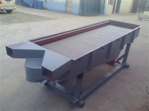 直线振动筛 直线振动筛