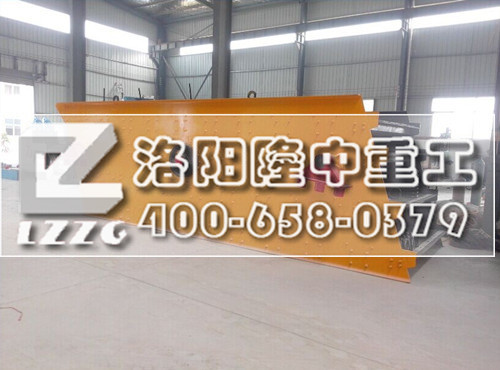 圆振动筛 圆振动筛