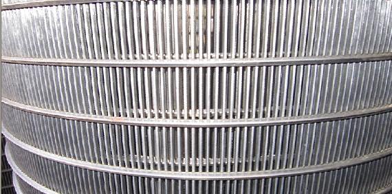 条缝筛板 条缝筛板