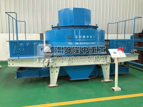 制砂机
