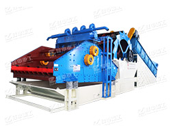 多功能水洗一体机 多功能水洗一体机